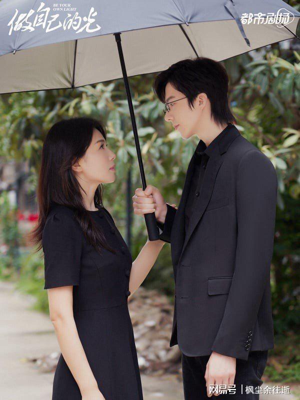 十大上瘾姊弟恋CP：《狙击蝴蝶》吻戏惹火第十部逆袭黑马(图28)