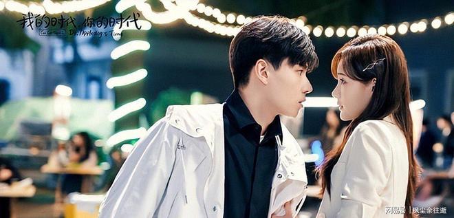 十大上瘾姊弟恋CP：《狙击蝴蝶》吻戏惹火第十部逆袭黑马(图15)