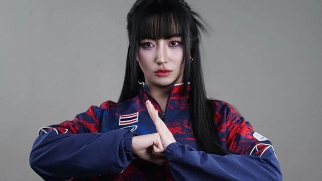 泰国女子电竞队因违规退出退出东南亚运动会