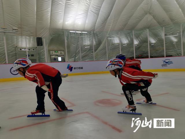 牢记嘱托 感恩奋进｜冬奥村变形记(图9)