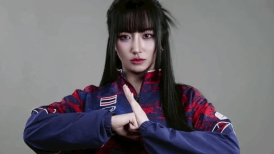 女电竞选手曝出惊天丑闻！国家队比赛远程代打(图3)