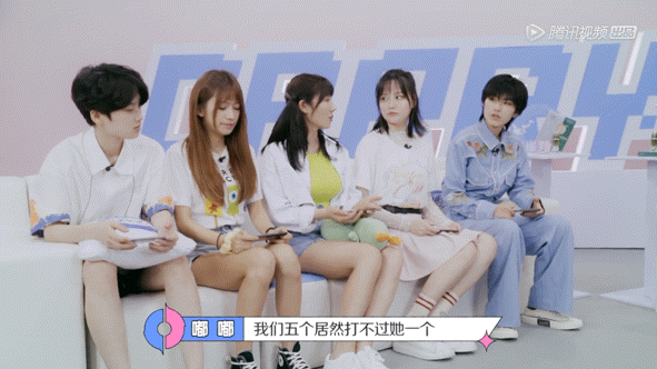 谁说电竞不能美美哒？百雀羚x《荣耀美少女》为女性玩家出圈助力