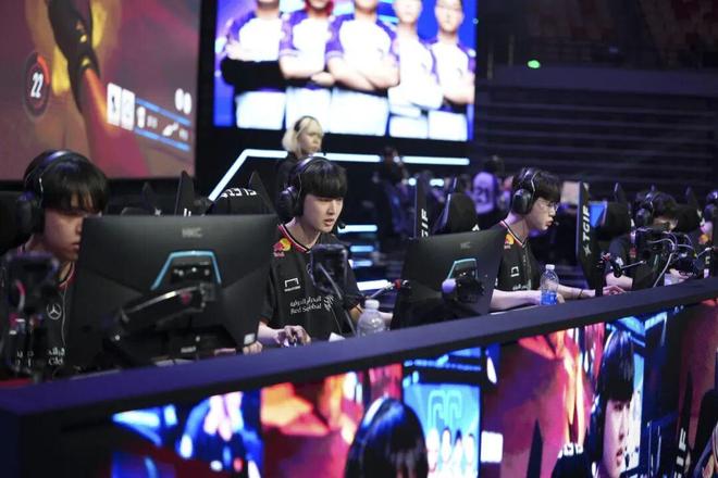 每年5000万上海真金白银扶持游戏电竞产业！长三角兄弟：真香(图2)