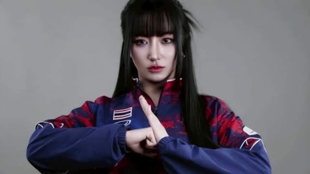 电竞大赛泰国队网红选手开挂作弊 公平竞赛底线不容挑战(图3)