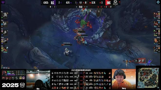 LPL新赛季黑马战队诞生五个无名小将全队身价不及Knight(图2)