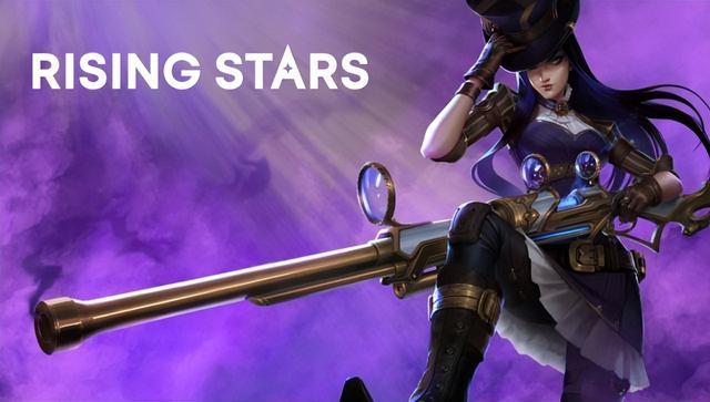 英雄联盟本月底迎来女性比赛改变者赛将推广到其他游戏(图2)