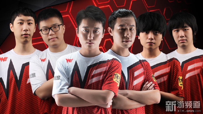 TLG俱乐部完成对WE穿越火线电竞席位收购正式进军CF电竞