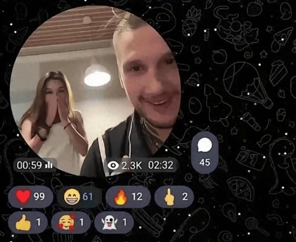 网红公开官宣恋情女朋友却引起电竞圈热议看着像meiko前女友