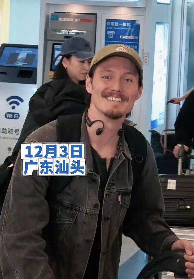 刘烨老婆吴彦祖老婆周华健明星的外籍妻子都老得好快啊(图2)