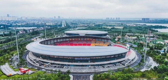 刚刚宣布！南通新城市地标来了！(图3)