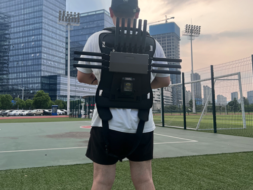 直播西天取经爆火最复古的形式最先进的基建(图21)