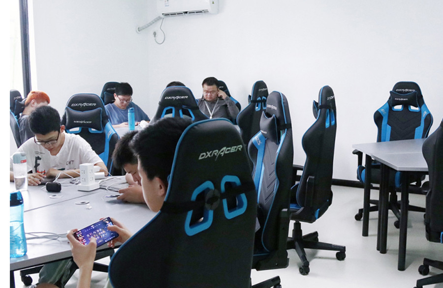 国羽女单第二阶段选拔赛1月6日开启阴伊晴与袁安琪激烈争夺国家一队席位