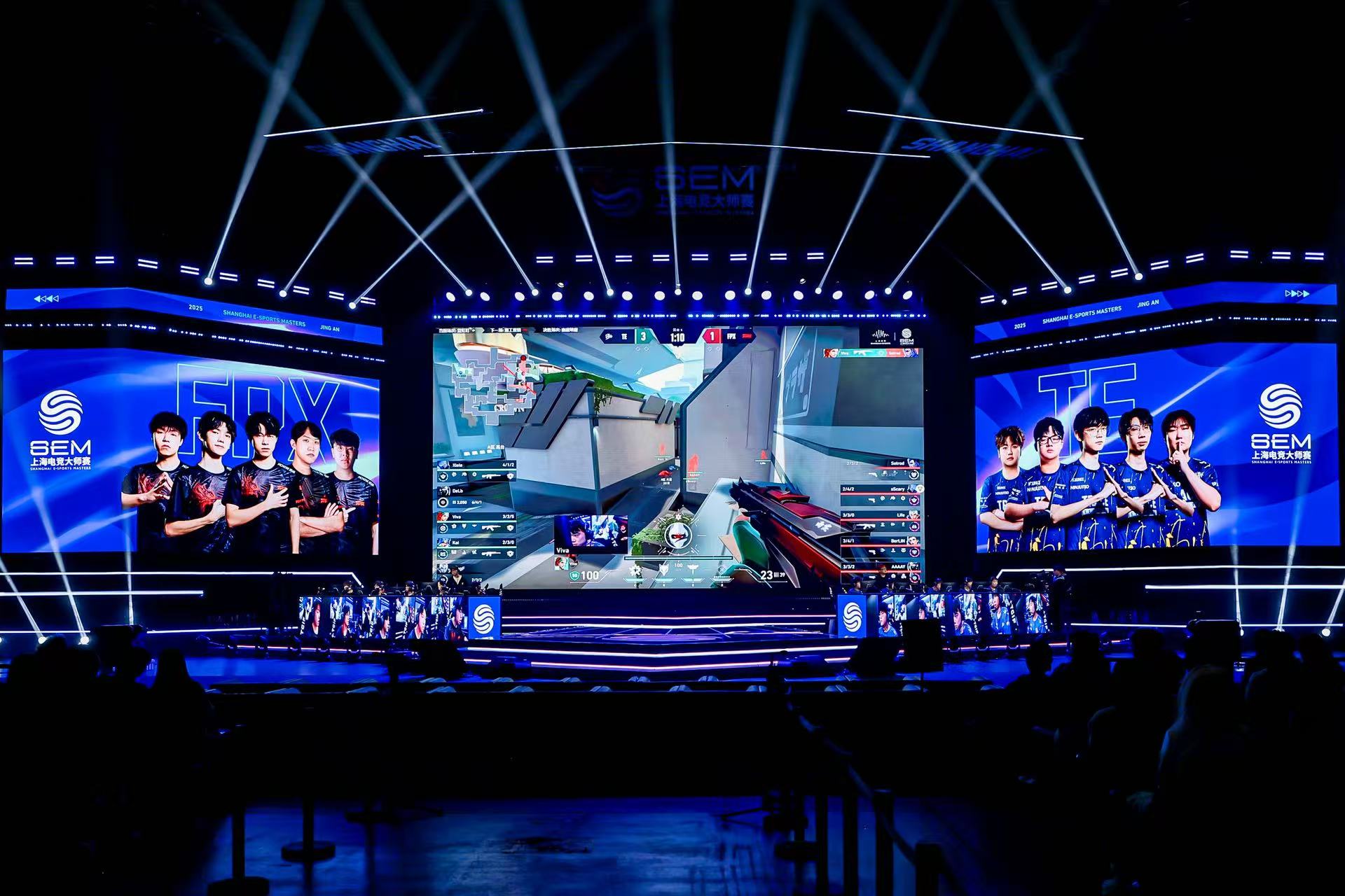 《荣耀美少女第二季》在