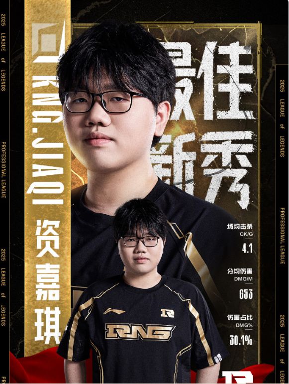 青训队世界赛开幕LDL队伍遭暴打；LEC知名中单转辅助(图4)