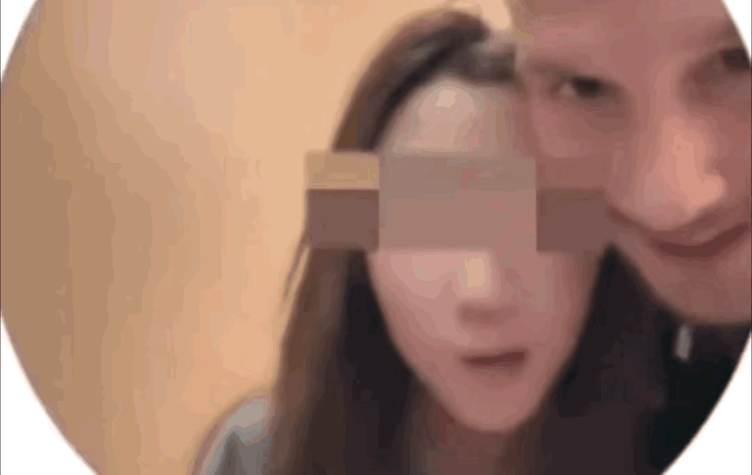 越闹越大！辽宁21岁女大学生和外籍选手不雅照曝光两人身份被扒(图2)