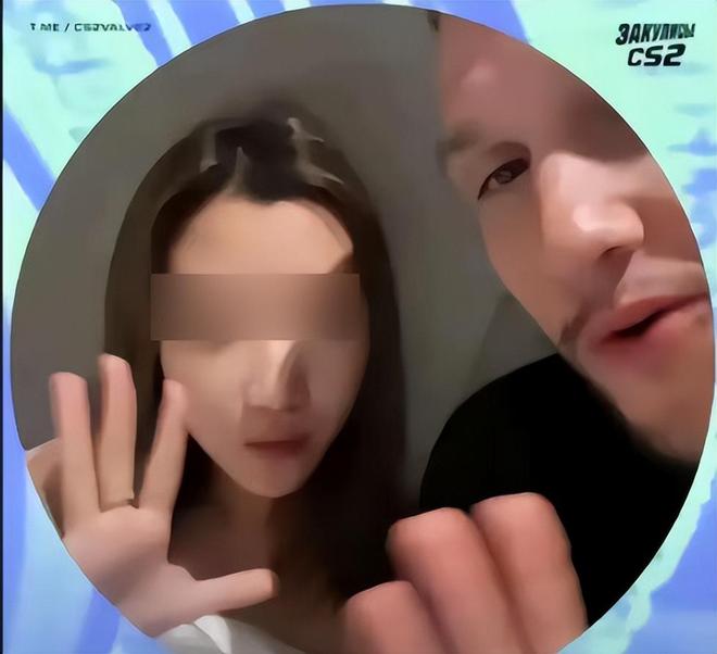 越闹越大！辽宁21岁女大学生和外籍选手不雅照曝光两人身份被扒(图7)