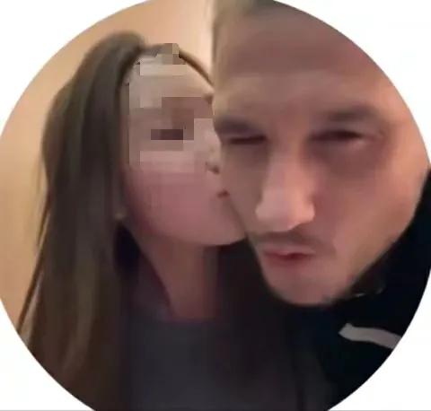 电竞圈丑闻：女大学生疑出轨外国前职业选手(图5)