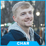 CLG在社交媒体欢迎他们第一支CS：GO青训队队员！(图3)