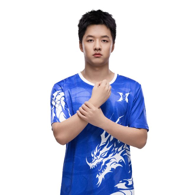 “龙魂”新蓝加身全员“00后”出战：揭秘KZ电竞俱乐部的破局新生(图4)