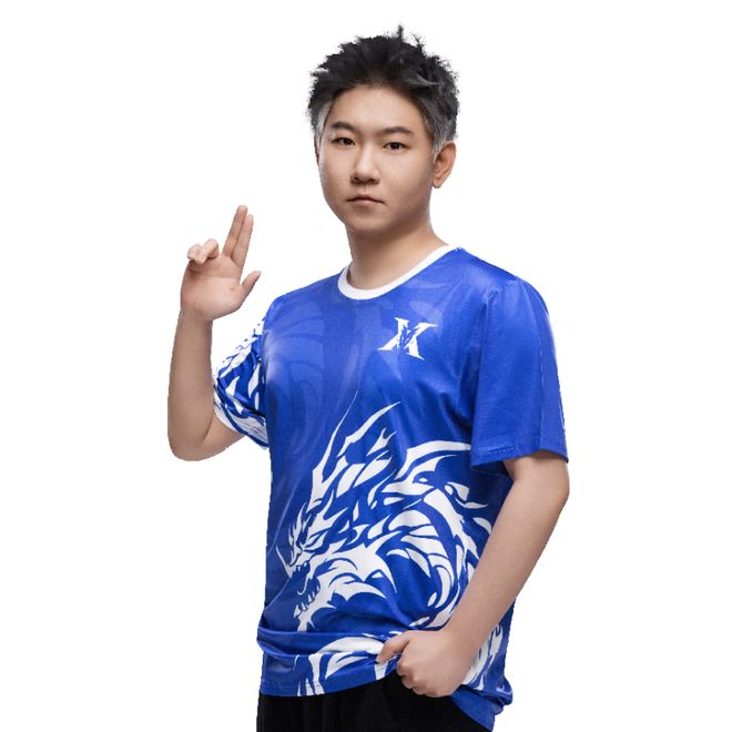 “龙魂”新蓝加身全员“00后”出战：揭秘KZ电竞俱乐部的破局新生(图3)