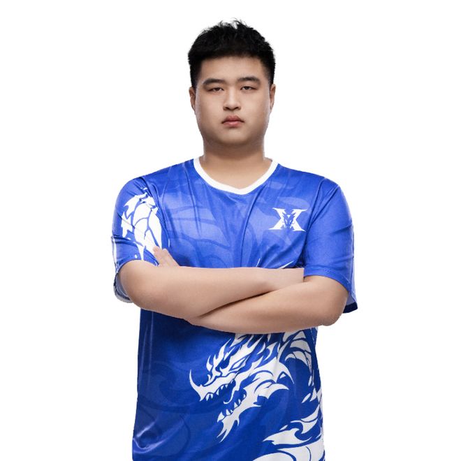 “龙魂”新蓝加身全员“00后”出战：揭秘KZ电竞俱乐部的破局新生(图5)
