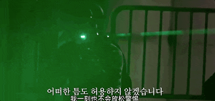 尺度生猛24个女兵生存PK韩综又上强度了！(图4)