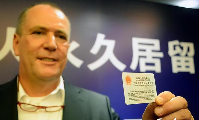 国籍严查打响第一枪！华人被拦机场“双面人”中国坚决不要！(图19)