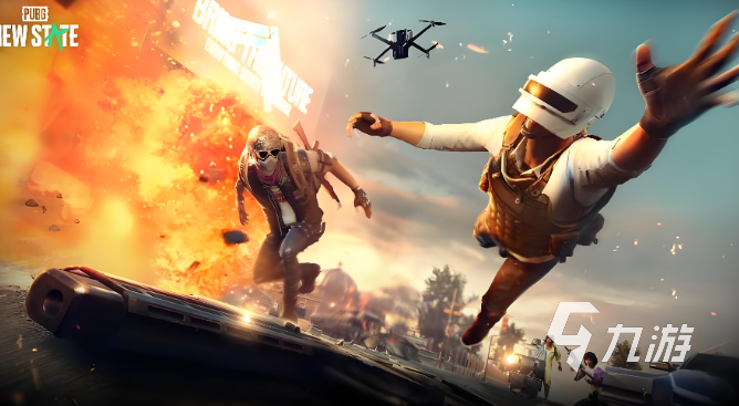 2026年PUBG低延迟体验实测：5大加速器对比与电竞级网络优化方案