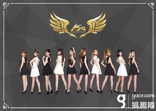 KA女子电竞俱乐部热力参与苏州炫太湖嘉年华(图3)