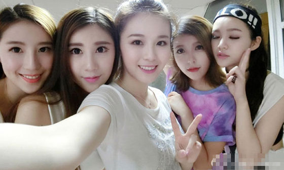 陪睡 群P 堕胎充斥女子电竞圈(图15)