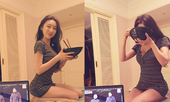 陪睡 群P 堕胎充斥女子电竞圈(图11)