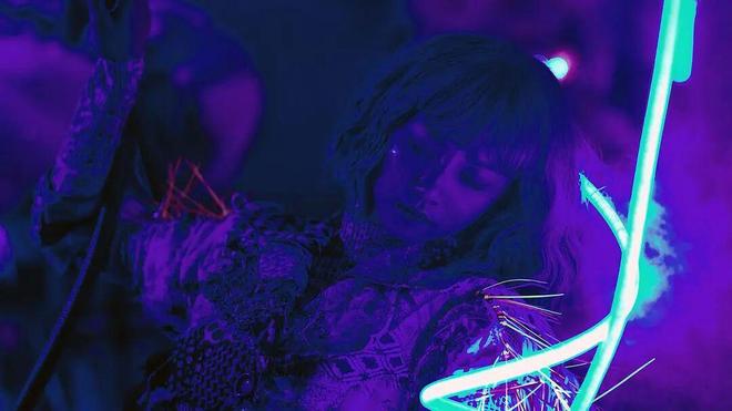 同步鹿特丹电影节这部全女班团队热血新作登陆国内银幕(图2)