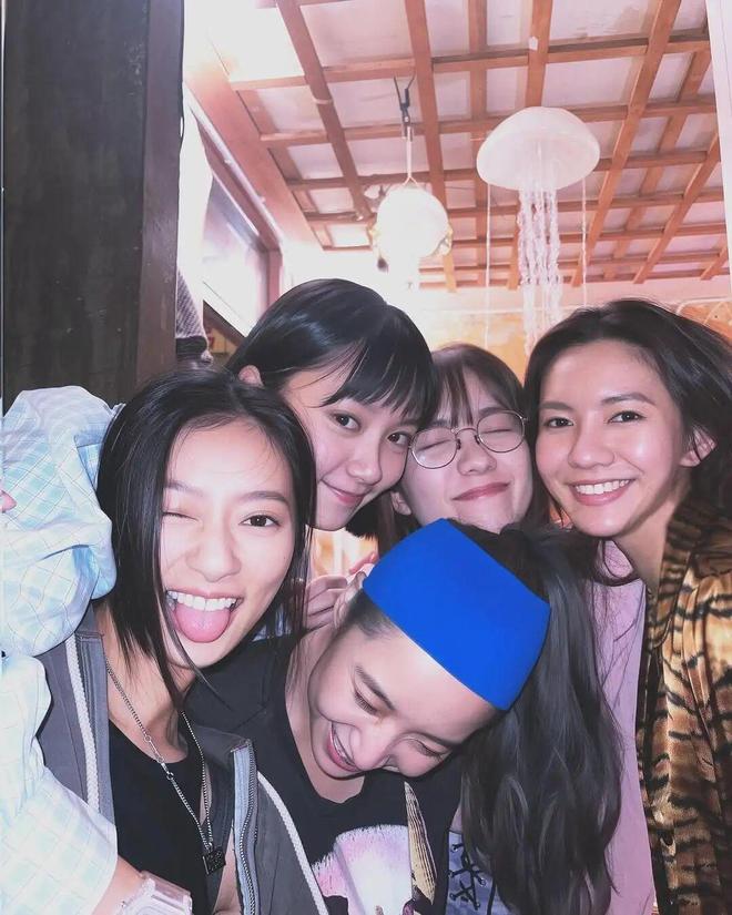 同步鹿特丹电影节这部全女班团队热血新作登陆国内银幕(图6)