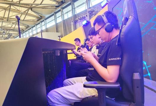 PEL新生力量科普：三支全新临时席位战队入驻谁将成为最强黑马 和平精英赛事