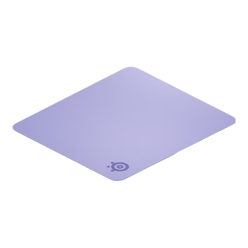 提升游戏体验的秘密武器——赛睿QCK系列电竞鼠标垫