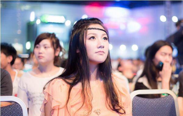 盘点LOL圈“电竞女神”颜值排行榜 女神级玩家有哪些