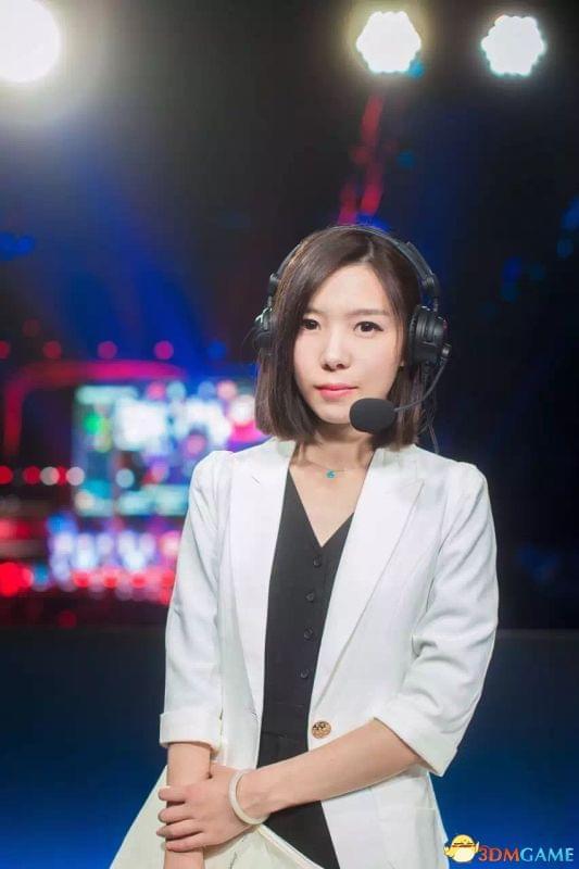 十大电竞女主播排名冯提莫未进前三第一名才出道一天(图2)