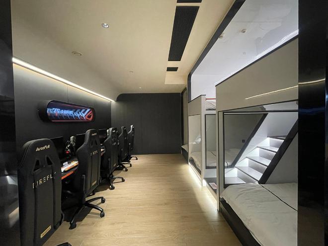 从人满为患到接连倒闭几乎“消失”的网吧为何忽然复活了？(图14)