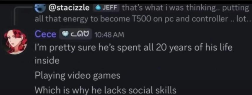 被女选手联手霸凌、还惨遭踢出战队的游戏主播最后却赢麻了？(图14)