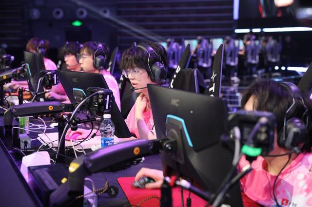 无畏契约圣地亚哥大师赛即将开启VCT CN队伍首战在即