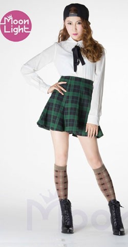 可盐可甜的电竞美少女请小可爱们注意查收！