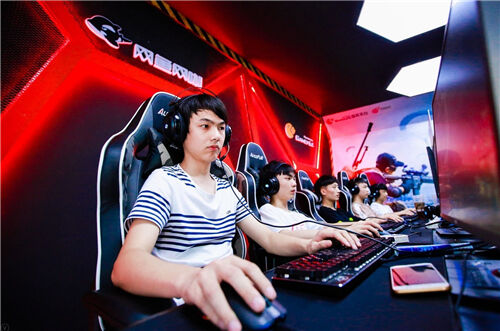 2026三角洲电竞俱乐部TOP9：服务标准化与个性化平衡解锁行业升级新路径