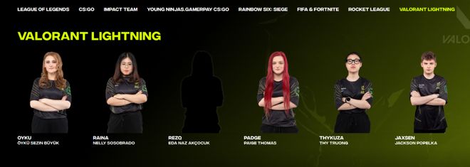 NIP电竞总监Erik：男女选手同台竞技将打开电竞新格局(图3)