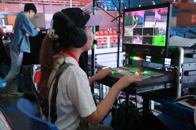 NIP电竞总监Erik：男女选手同台竞技将打开电竞新格局(图2)