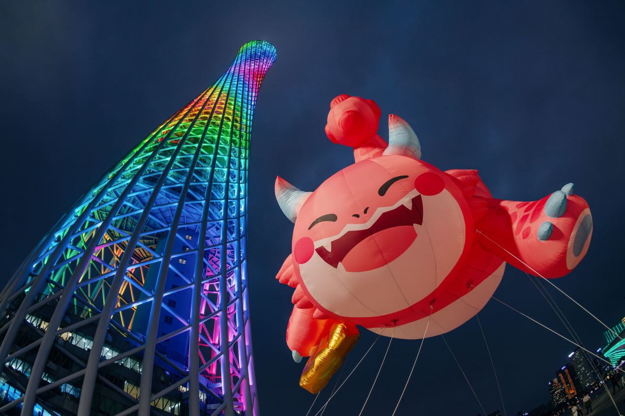 何炅昊问鼎金铲铲春季赛冠军 电竞7城之旅重磅官宣(图4)