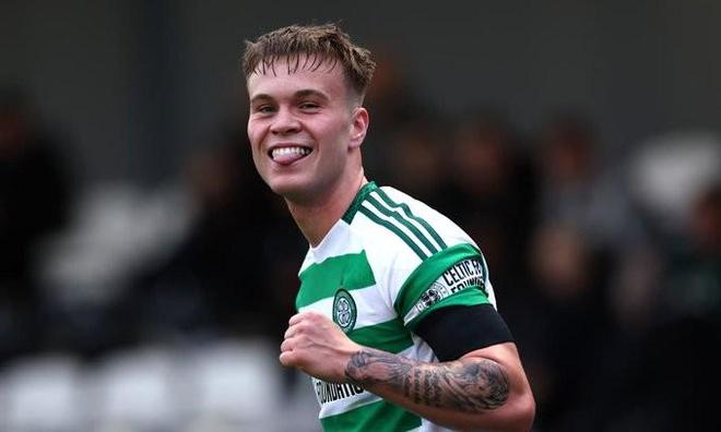 Here we go！罗马诺：西汉姆联将签下凯尔特人19岁前锋卡明斯