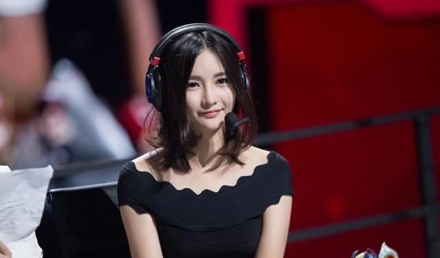 无畏斩获最佳选手！LGD巅峰对决击败情久晋级米苏哭了