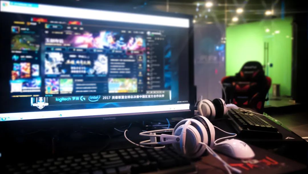 靠谱的电竞职业选手培训机构实力盘点：电竞教育场景需求解决方案