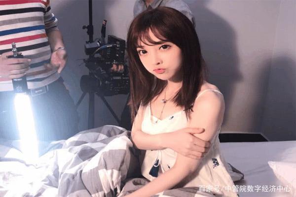 中国电竞五大美女排行榜！尹素婉蔡萝莉纷纷上榜第一名竟然是她