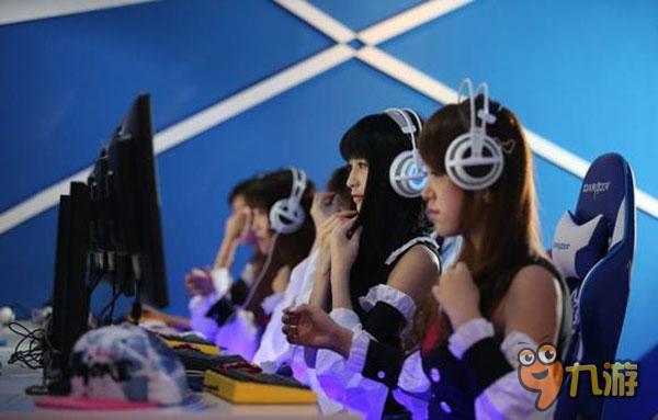 EWC电竞世界杯：新队伍缺乏磨合！WBG横扫IG晋级下一轮